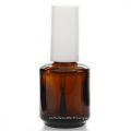 Personnalisable 5 ml 8 ml 10 ml 15 ml ambre vernis à ongles en verre bouteille